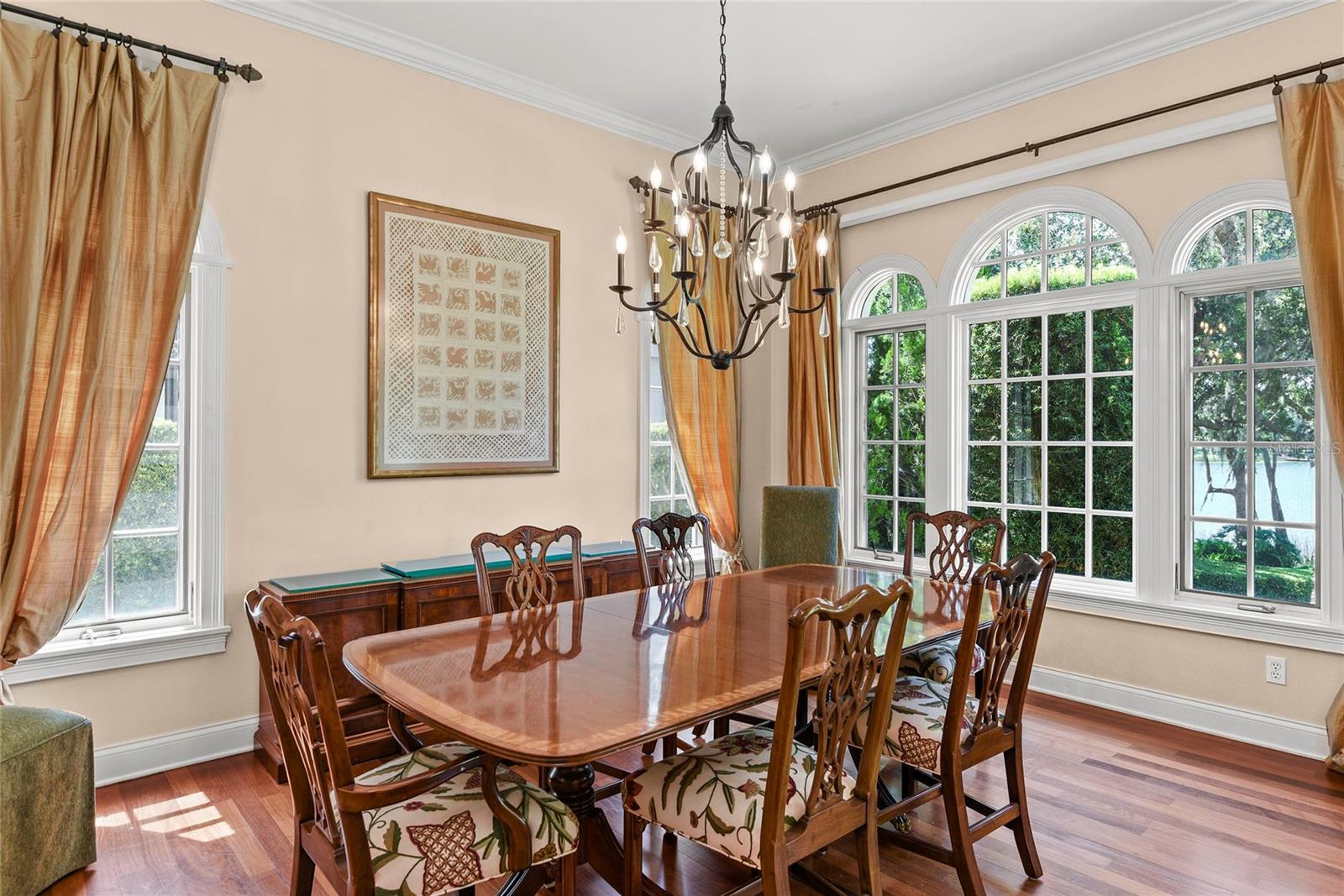 FOREST HILLS - Residential