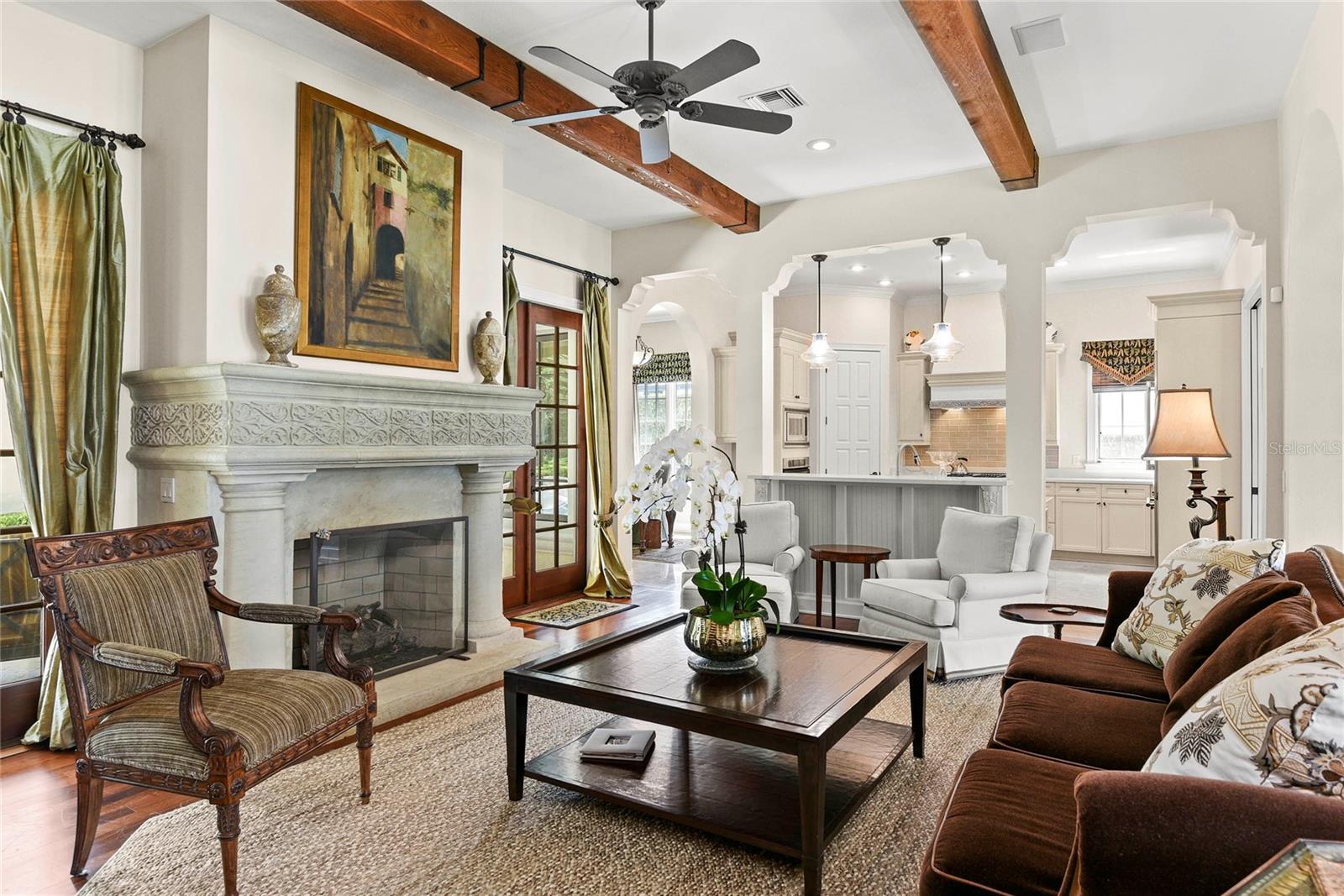 FOREST HILLS - Residential