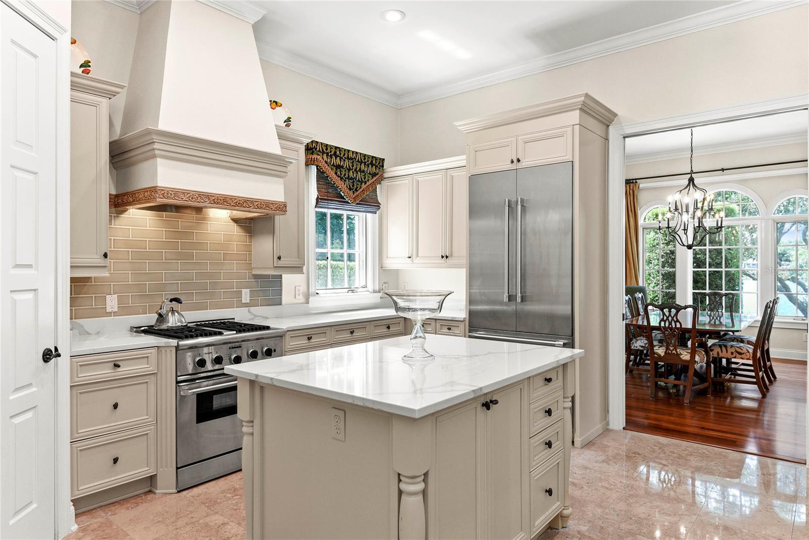 FOREST HILLS - Residential