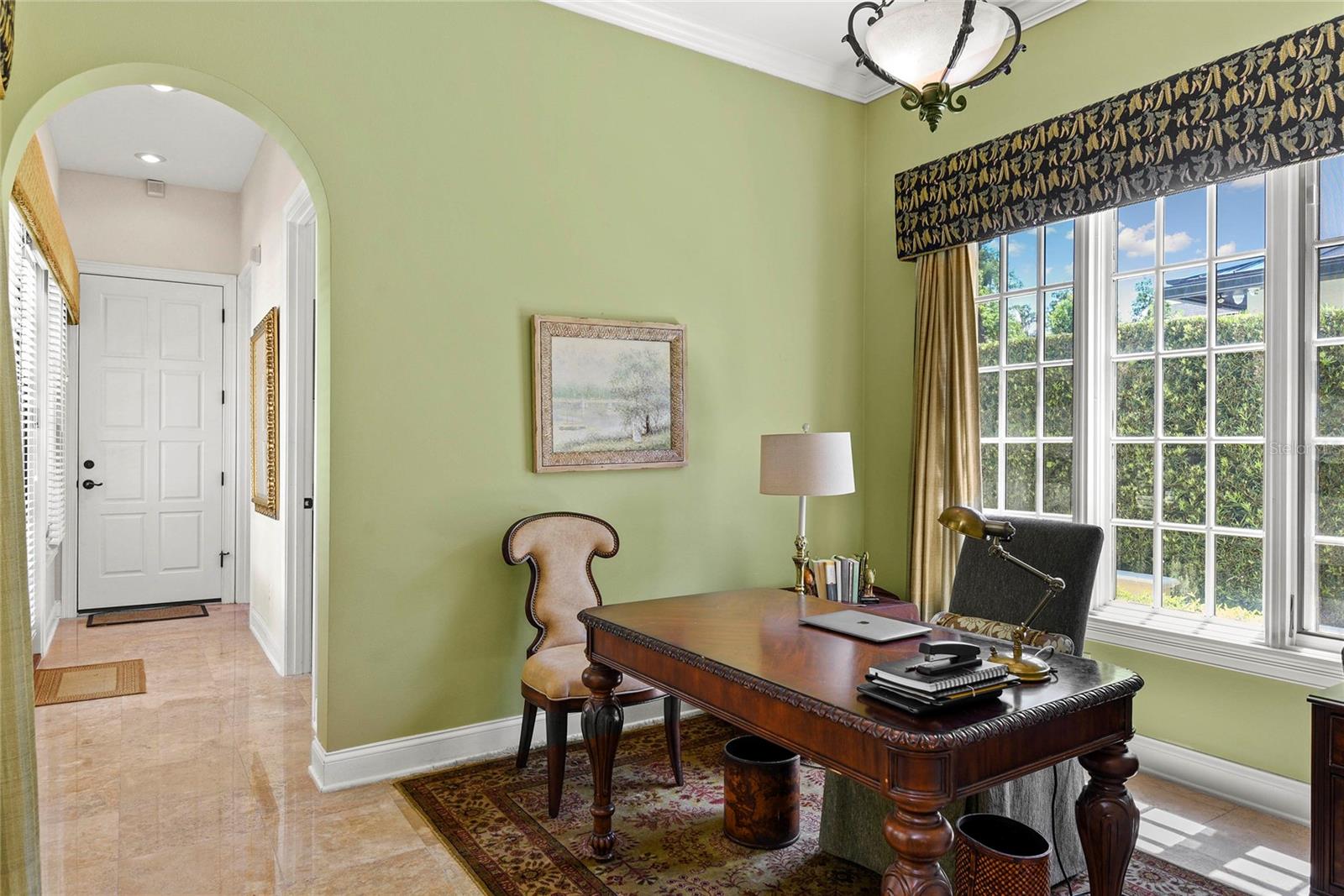 FOREST HILLS - Residential