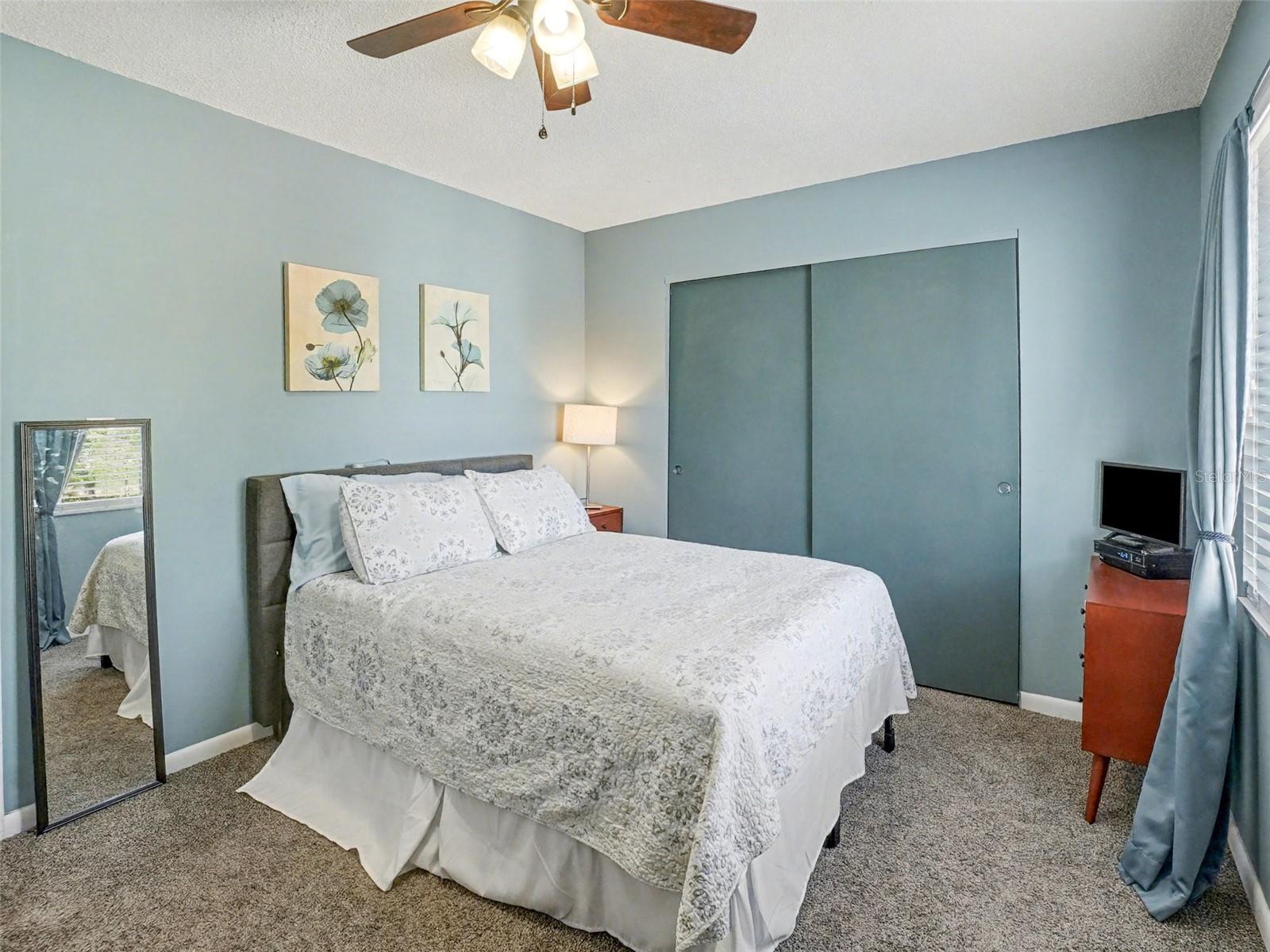 VILLAS OF ORLANDO CONDO - Residential