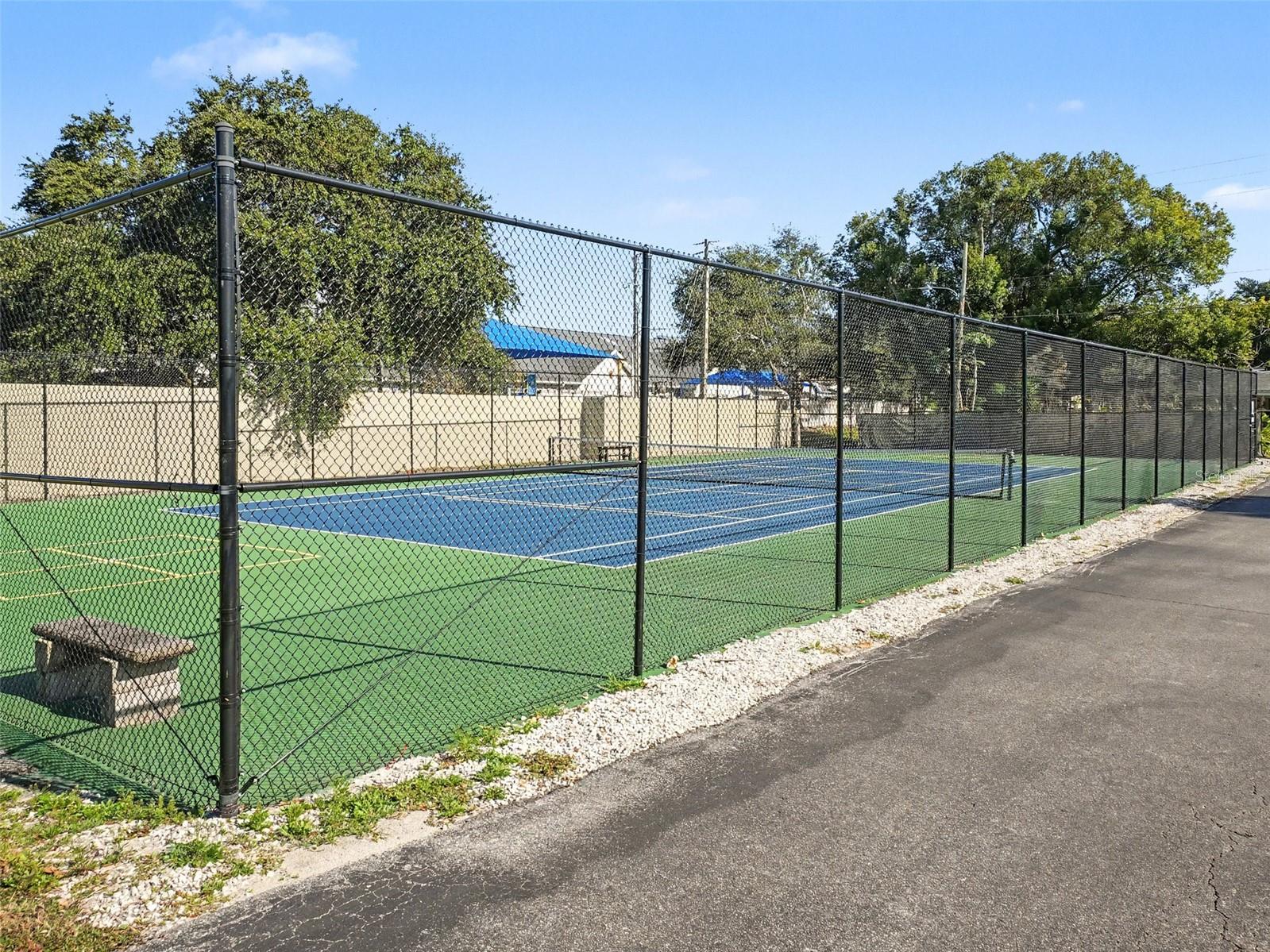 VILLAS OF ORLANDO CONDO - Residential