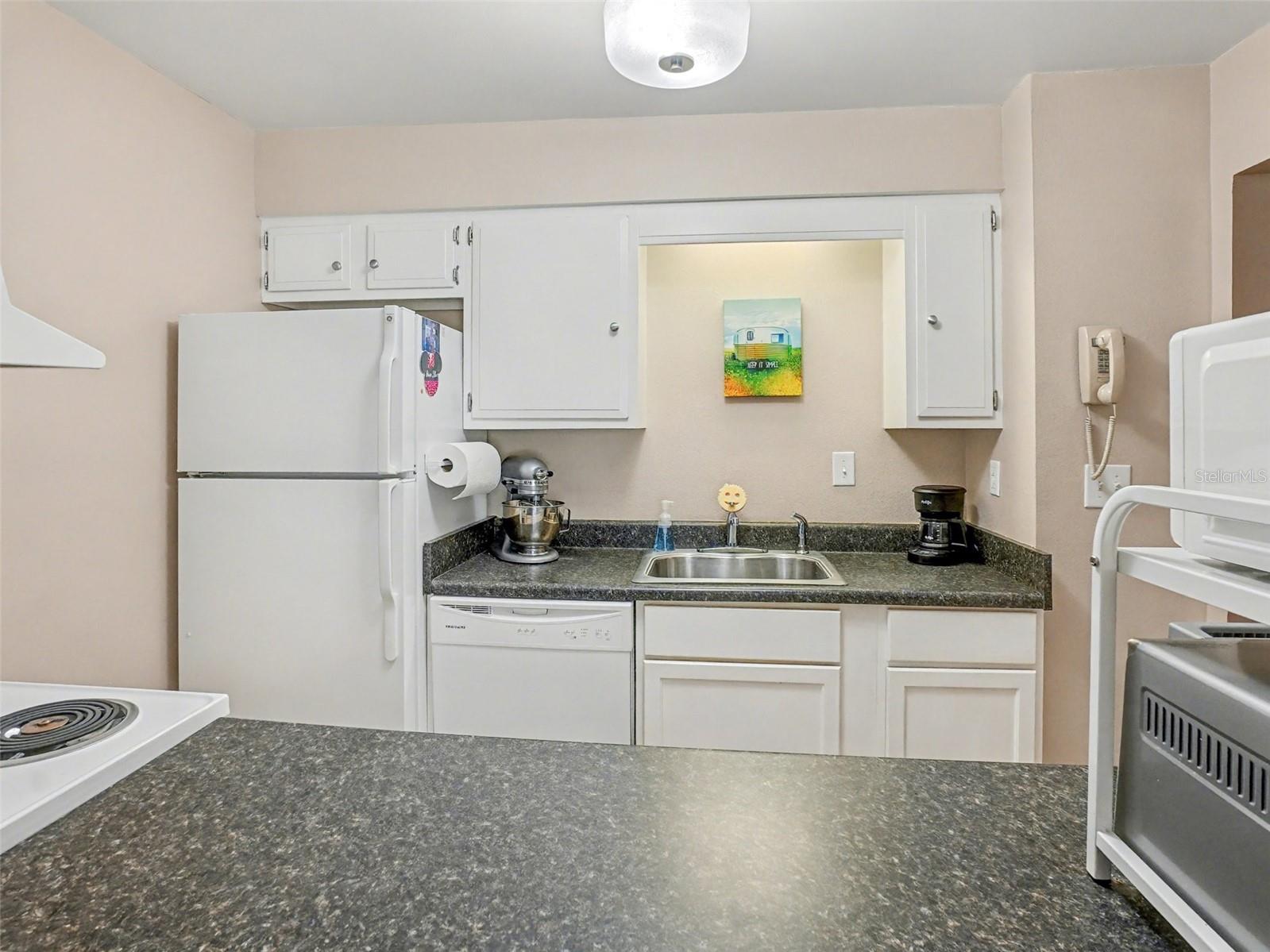 VILLAS OF ORLANDO CONDO - Residential