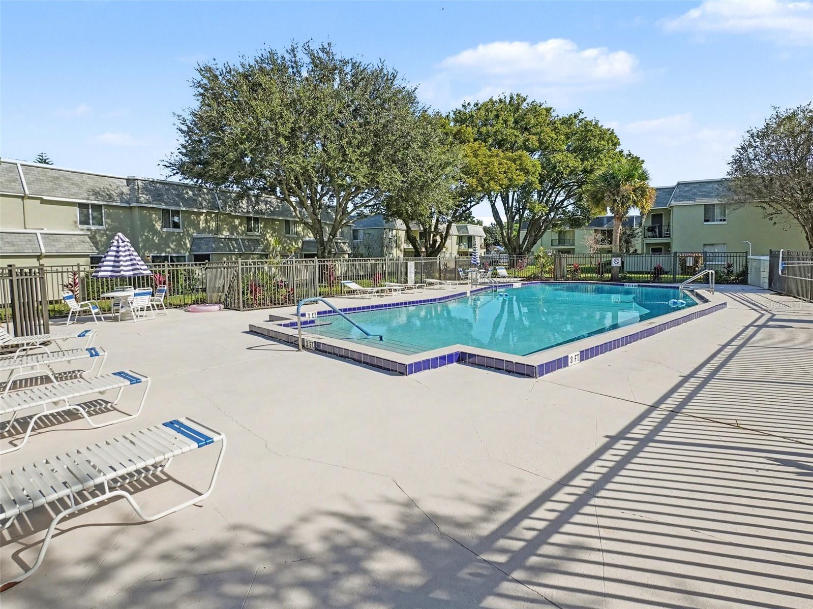 VILLAS OF ORLANDO CONDO - Residential