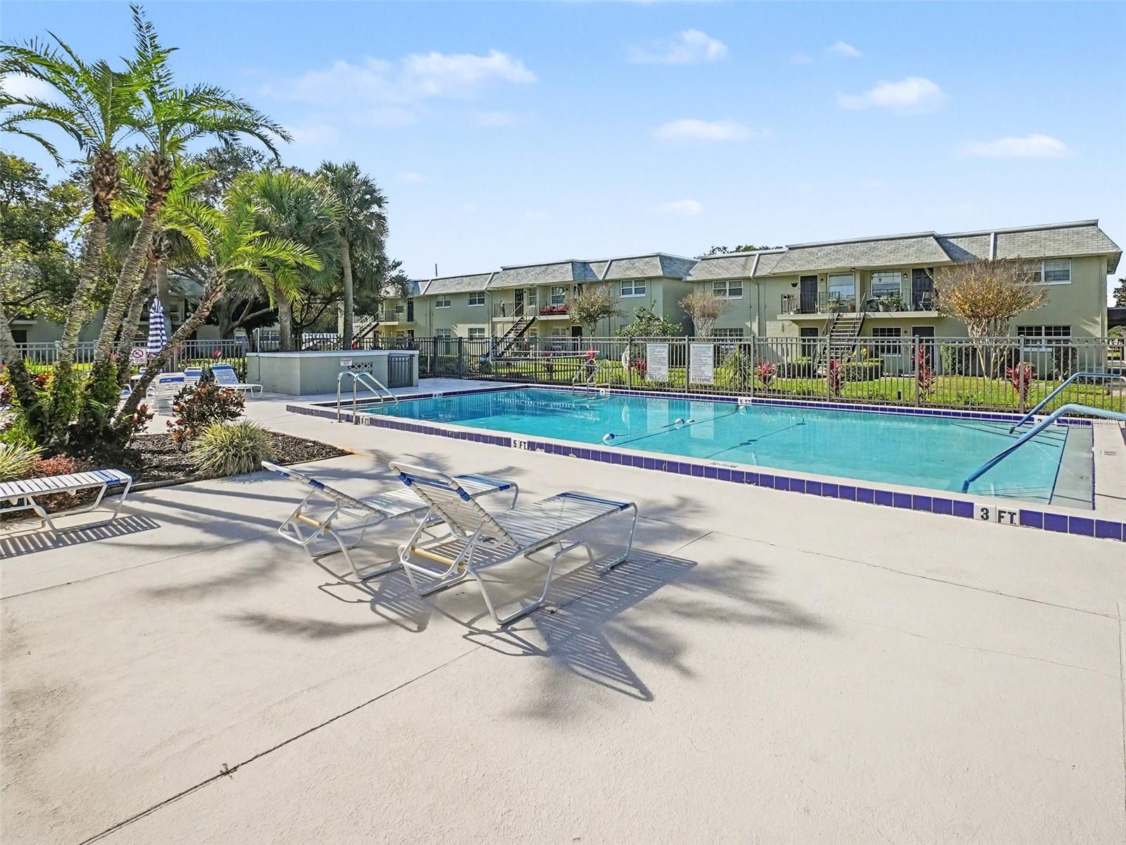 VILLAS OF ORLANDO CONDO - Residential