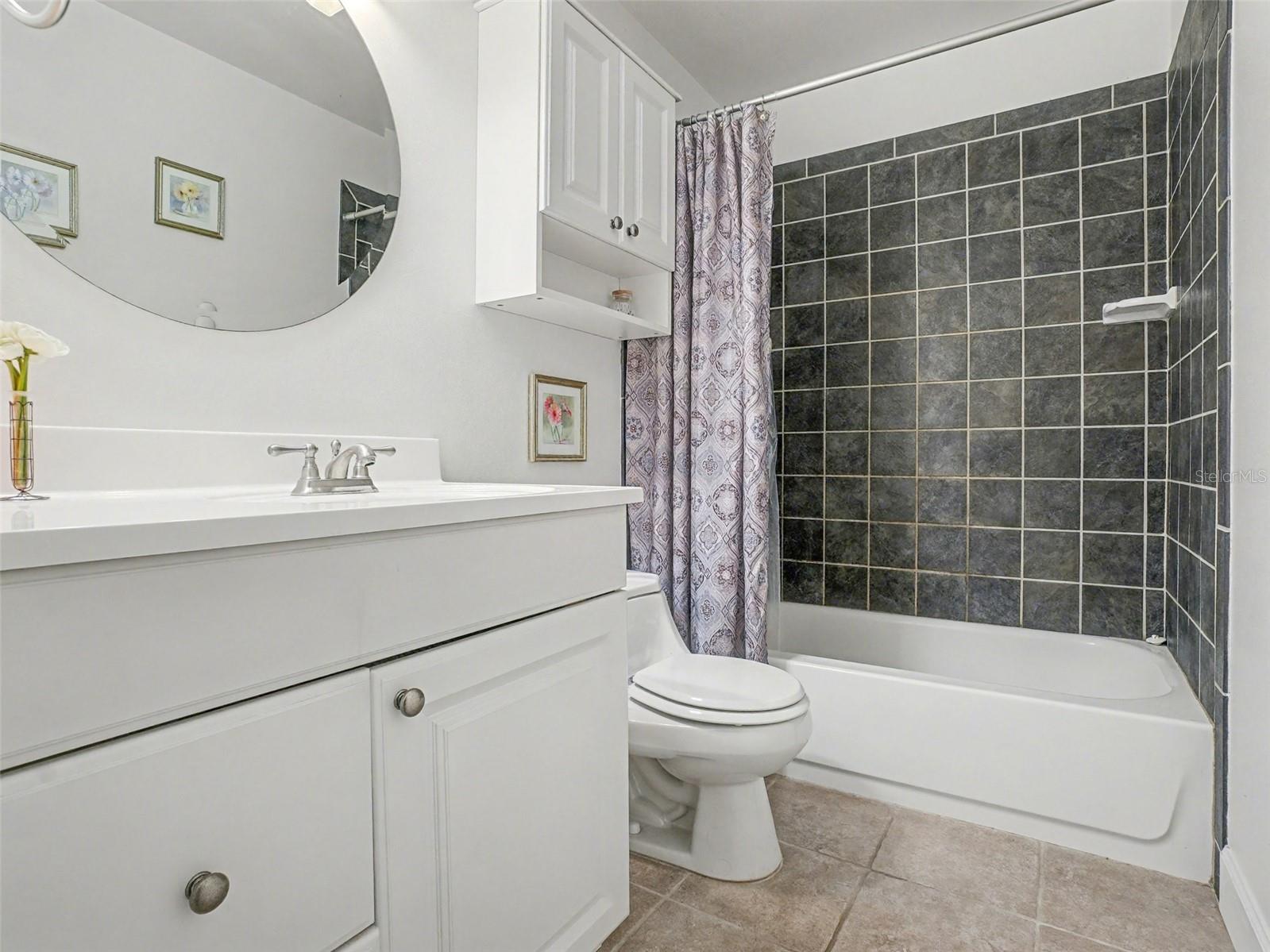 VILLAS OF ORLANDO CONDO - Residential