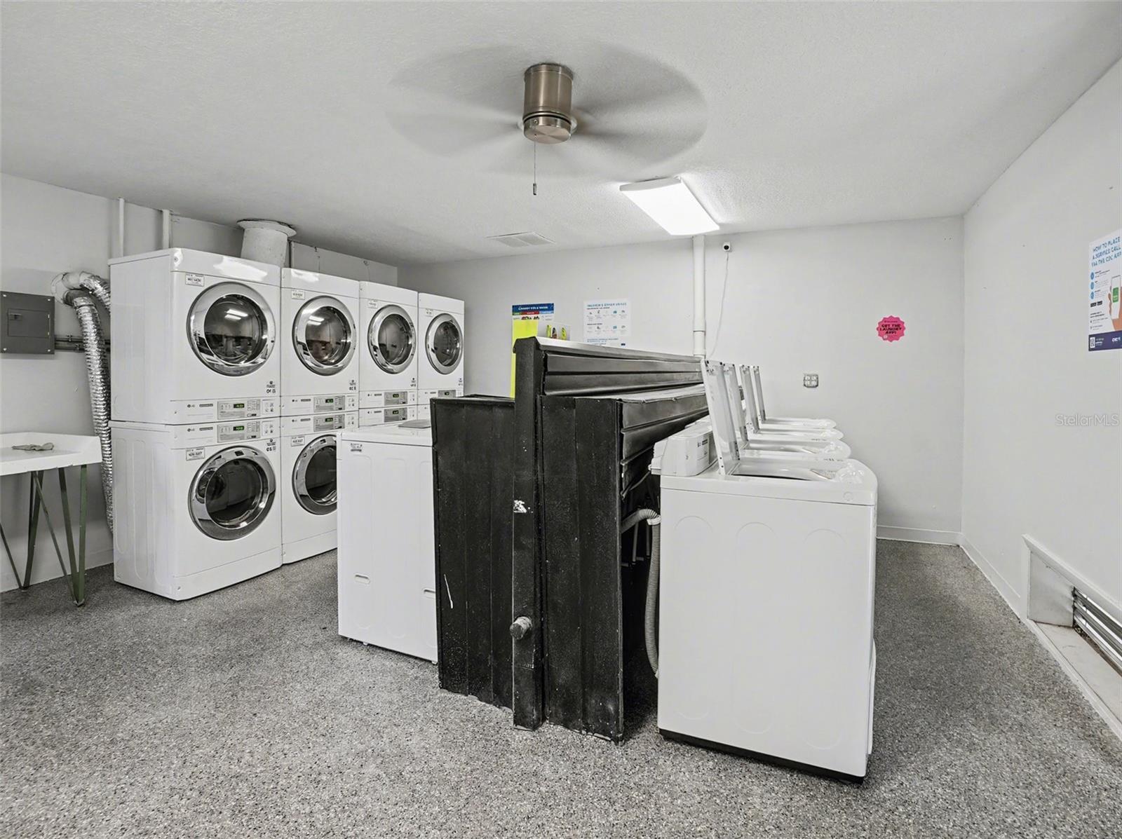 VILLAS OF ORLANDO CONDO - Residential