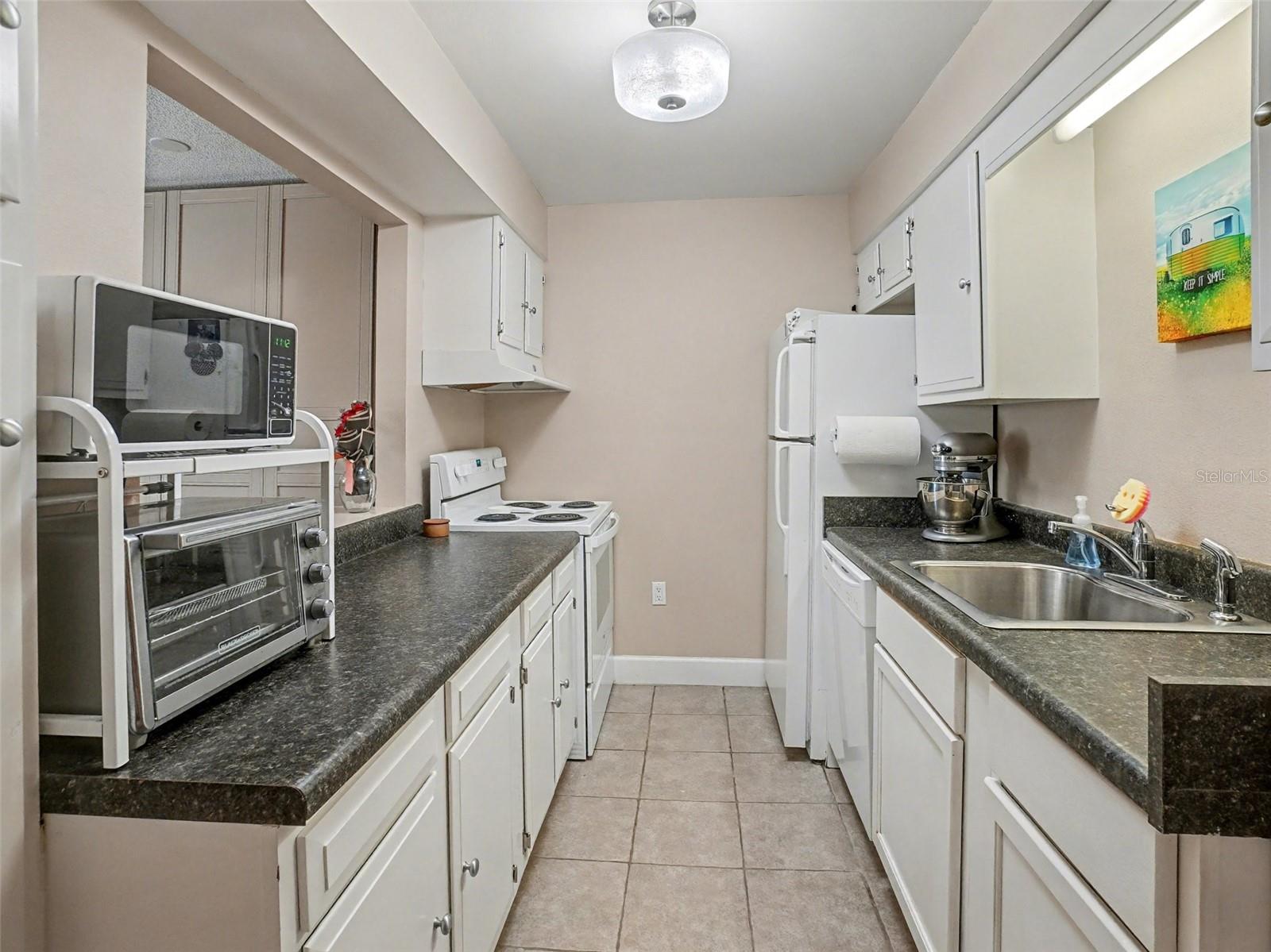 VILLAS OF ORLANDO CONDO - Residential