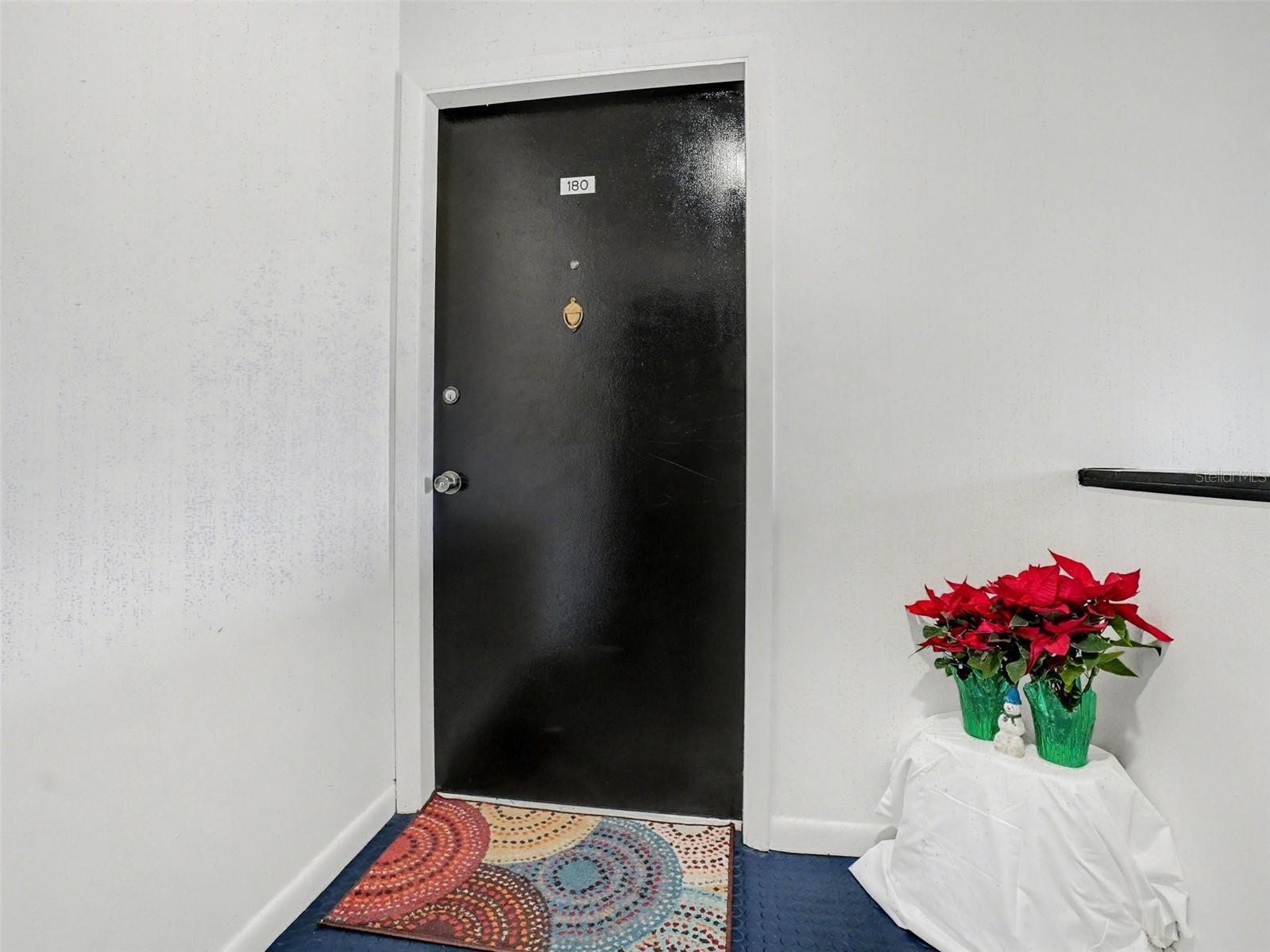 VILLAS OF ORLANDO CONDO - Residential