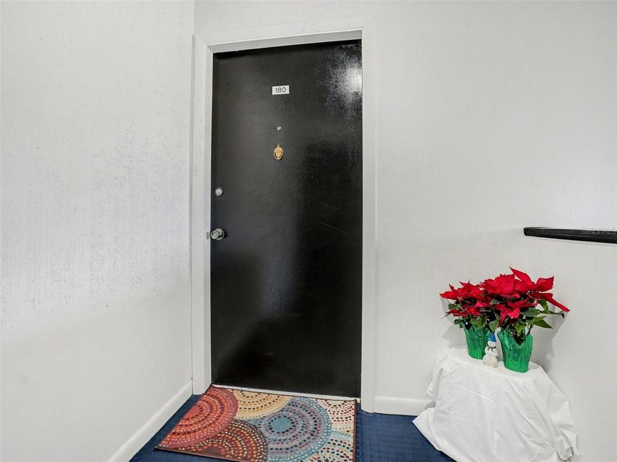 Own in the Heart of Orlando! Perfect for First-Time Buyers or Savvy Investors!

Discover incredible value and convenience with this bright and inviting 1-bedroom, 1-bath upstairs corner unit, ideally located in one of Orlando’s most desirable areas! With plenty of natural light, a private patio, and a bonus storage/laundry area, this condo offers both comfort and functionality.

Enjoy resort-style living with your assigned parking spot right across from the community pool, plus an on-site laundry facility for added ease. The HOA covers basic cable, water, and trash, keeping your monthly costs low.

You’ll love the unbeatable location—steps from Lake Underhill Park and Fitness Trail, perfect for morning jogs, sunset strolls, or boating weekends. Plus, you’re just minutes from downtown Orlando, the airport, Thornton Park, shopping, dining, and major attractions.

Whether you’re looking for your first home or a strong income-producing investment, this condo checks all the boxes. Act fast—this one won’t last!