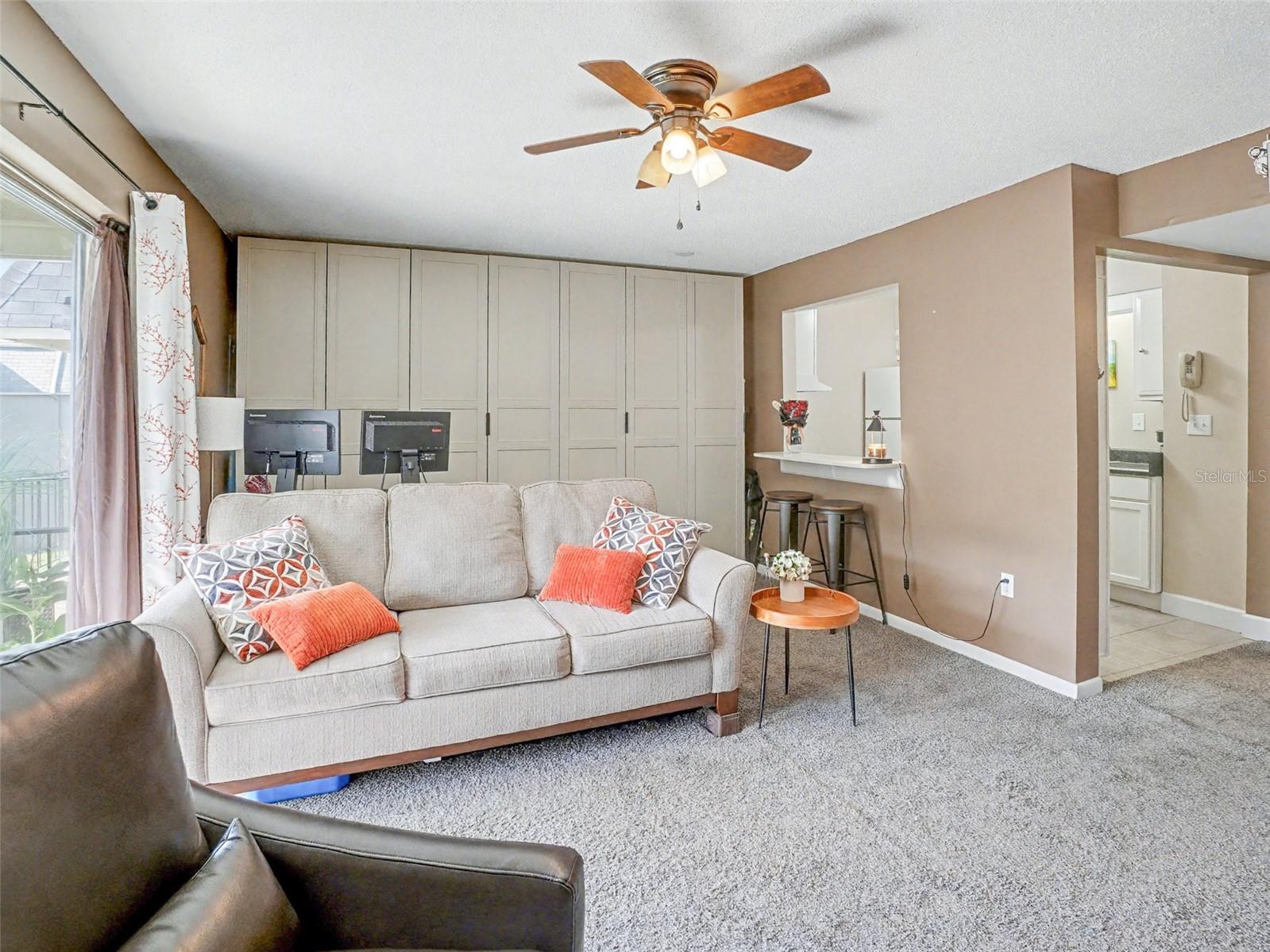 VILLAS OF ORLANDO CONDO - Residential