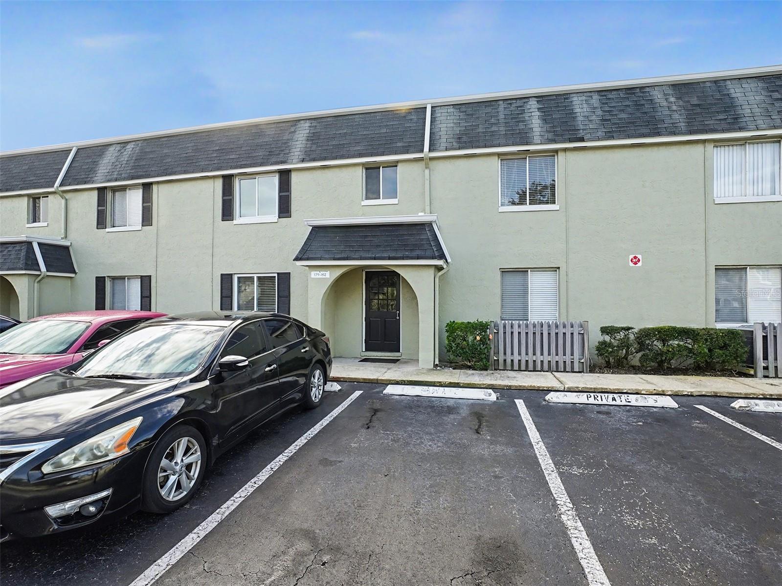 VILLAS OF ORLANDO CONDO - Residential