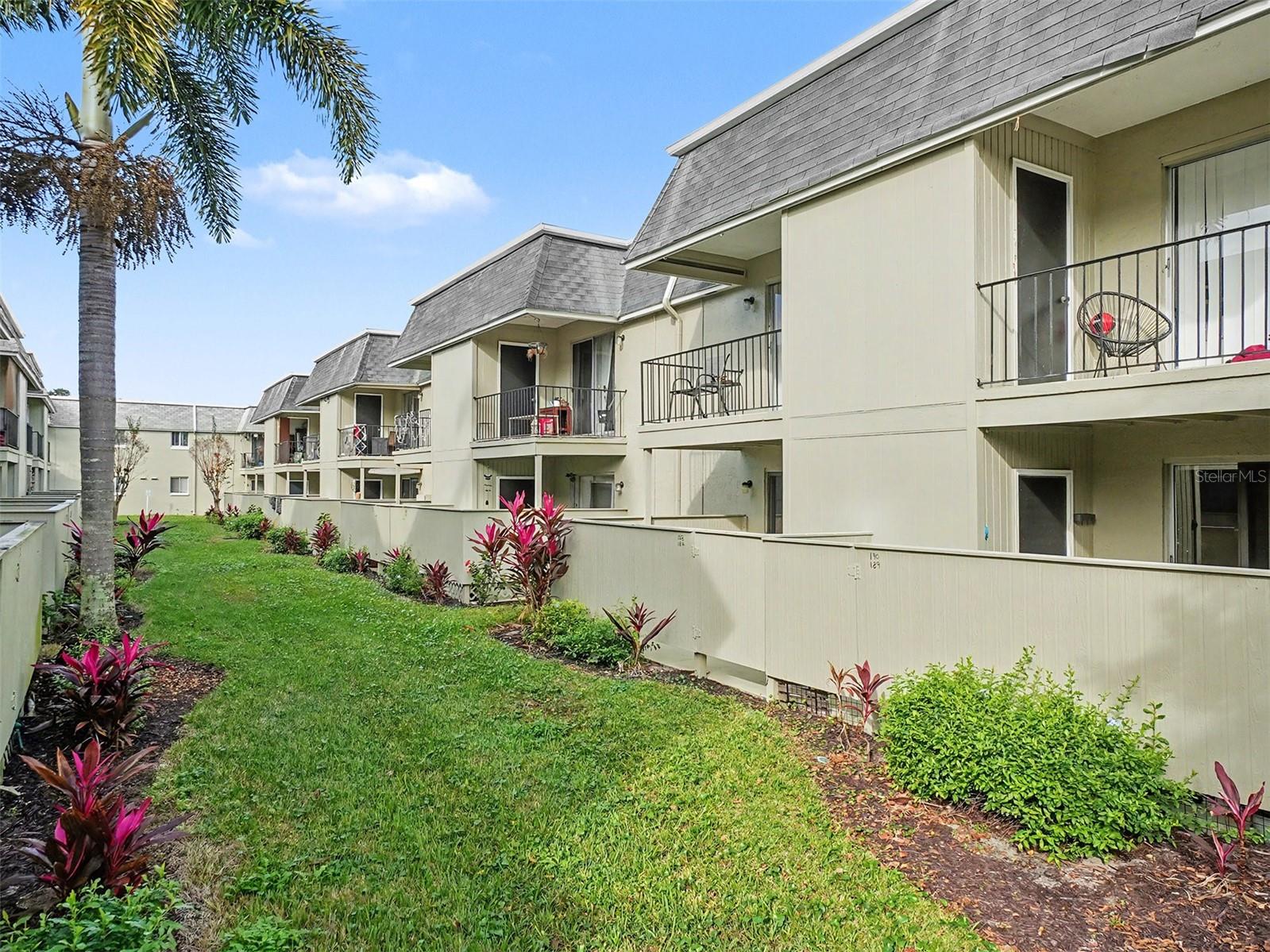 VILLAS OF ORLANDO CONDO - Residential