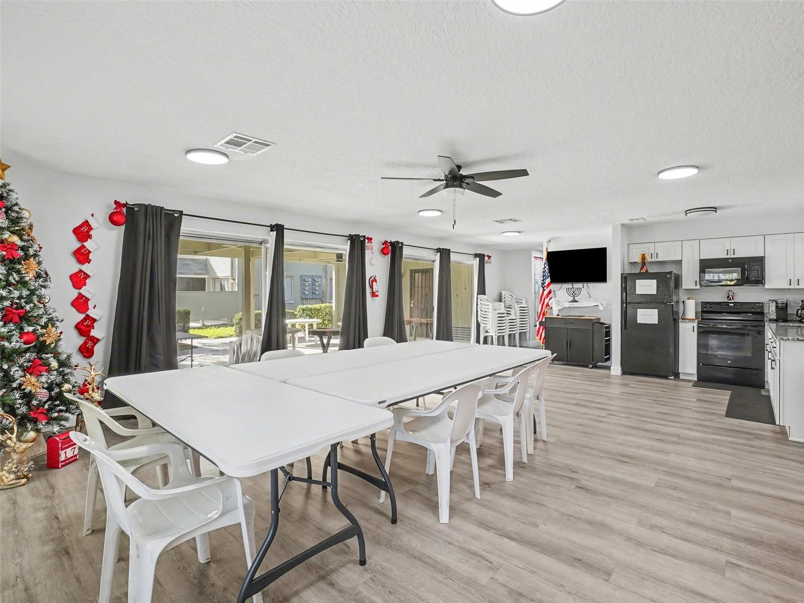 VILLAS OF ORLANDO CONDO - Residential