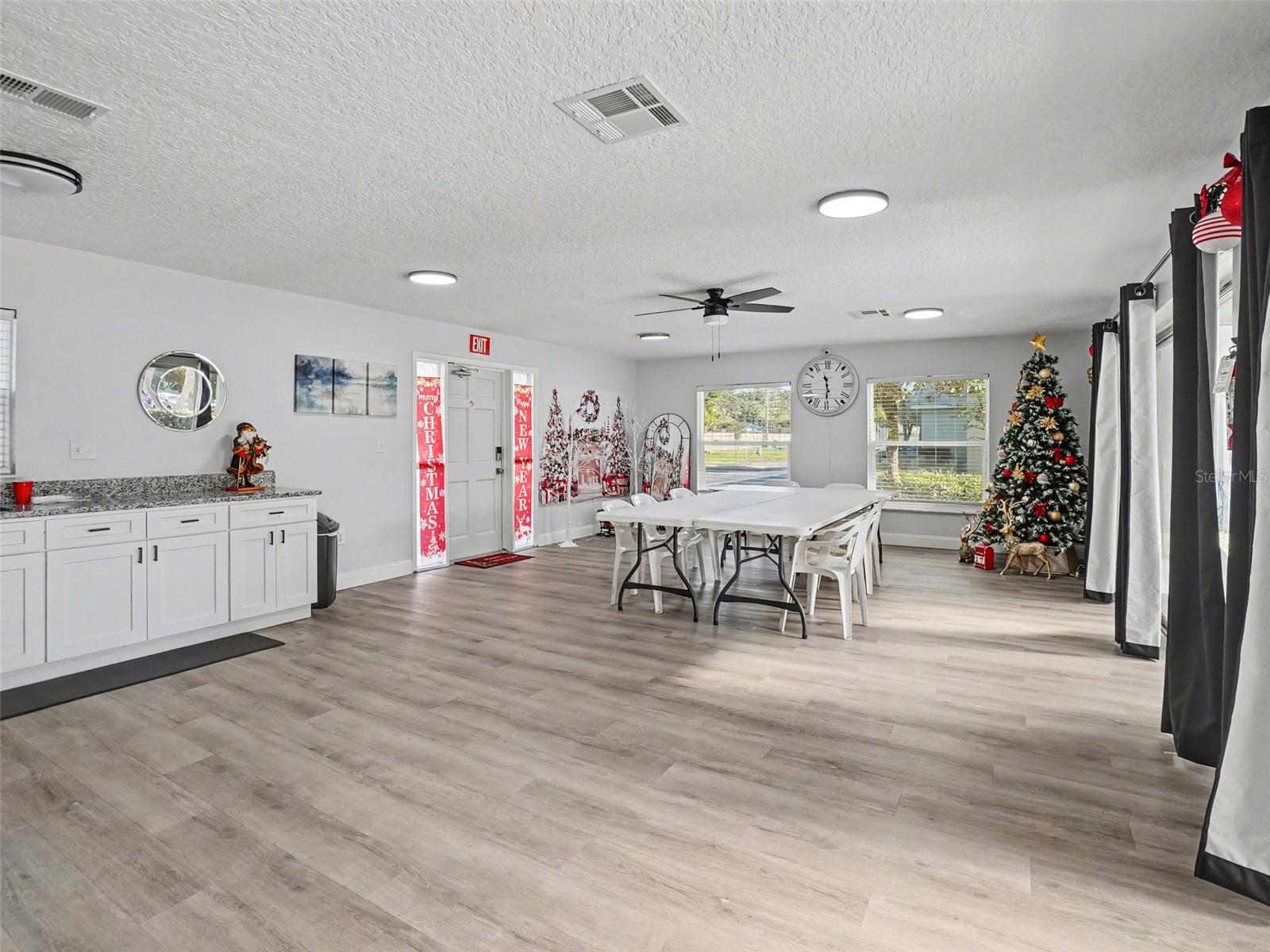 VILLAS OF ORLANDO CONDO - Residential