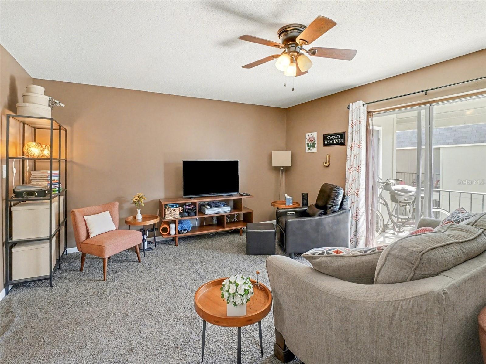 VILLAS OF ORLANDO CONDO - Residential