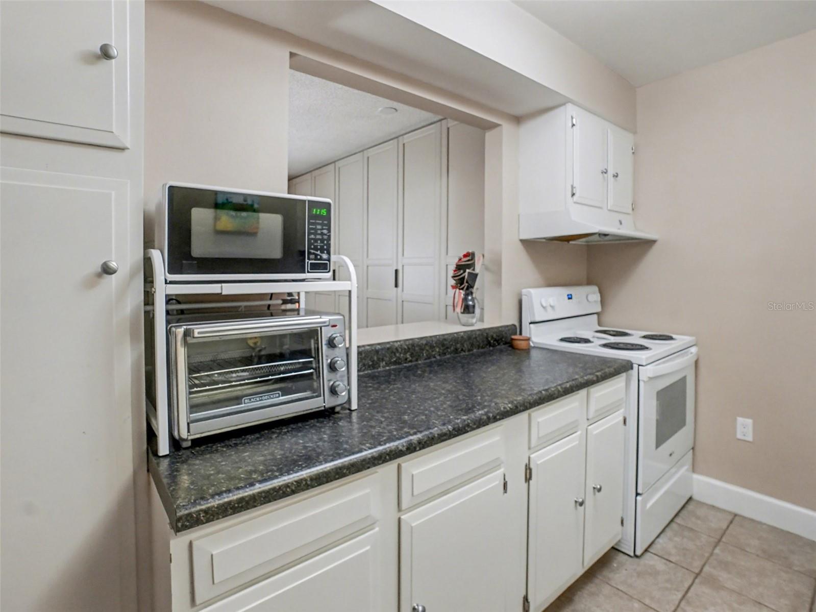 VILLAS OF ORLANDO CONDO - Residential