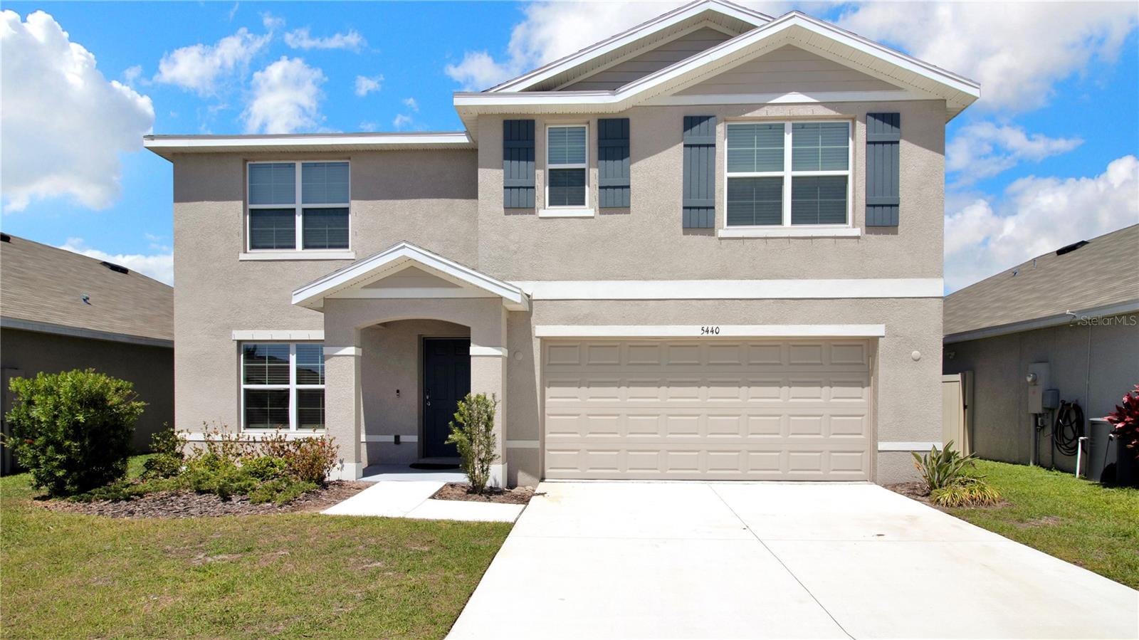 CREEK PRESERVE PH 1 6-8 - Residential Lease