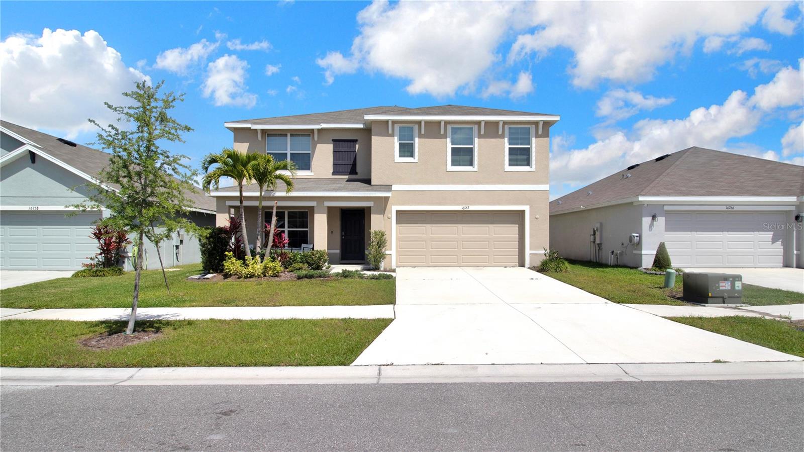 CREEK PRESERVE PH 1 6-8 - Residential Lease