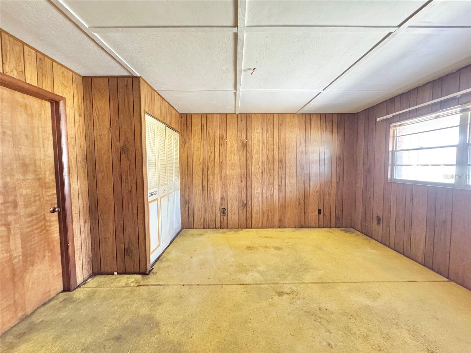 GARDEN GROVE - Residential