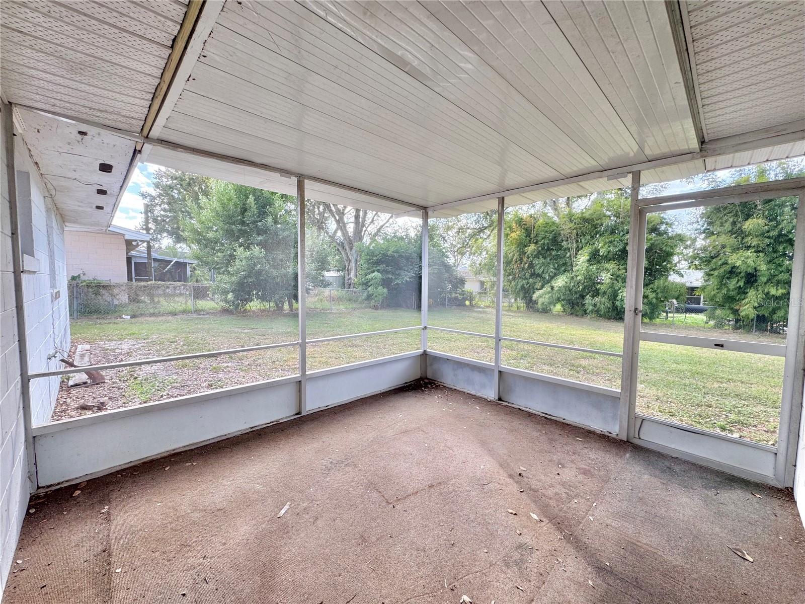 GARDEN GROVE - Residential