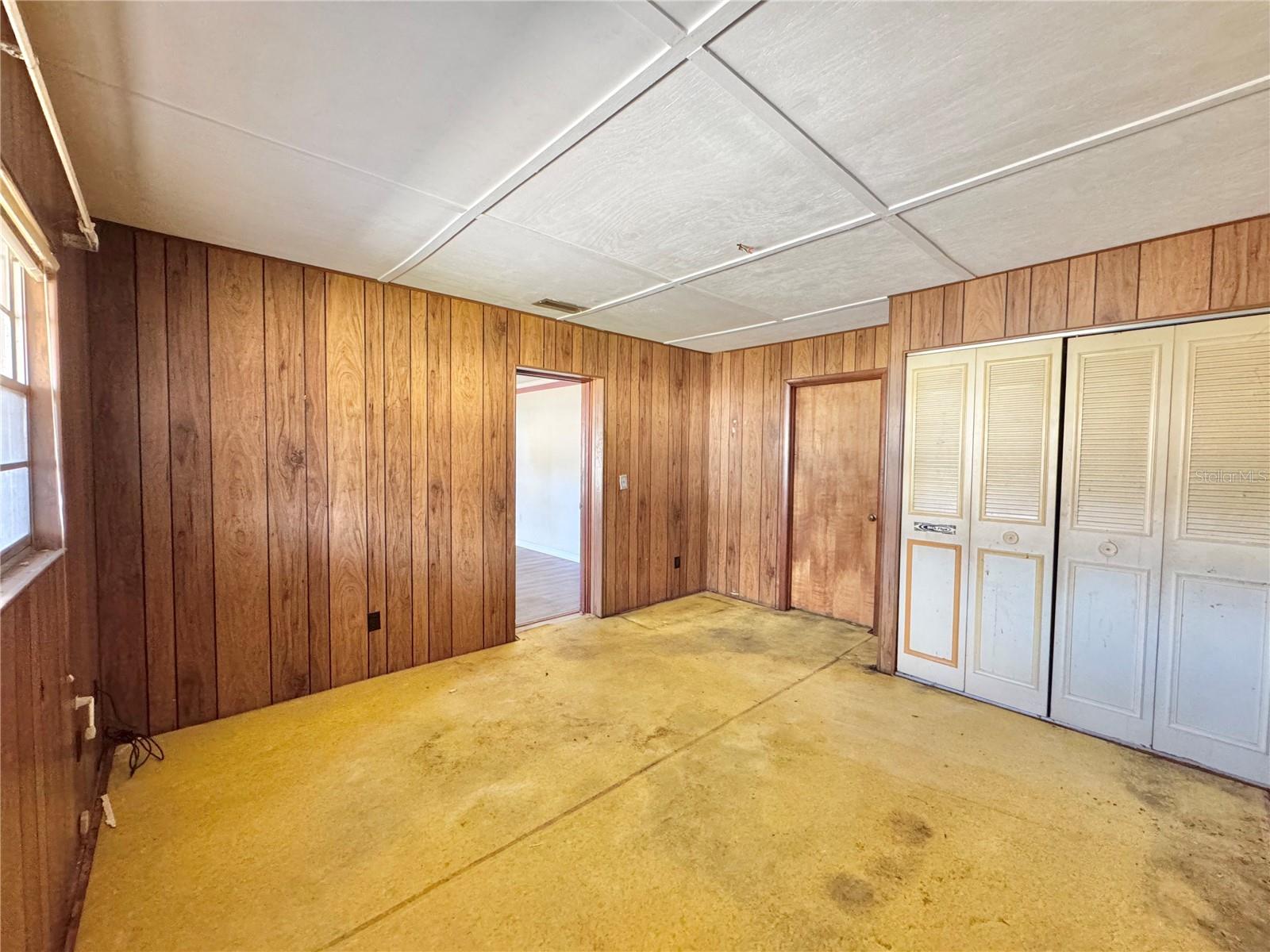 GARDEN GROVE - Residential