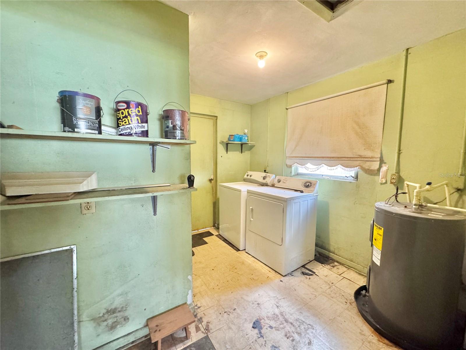 GARDEN GROVE - Residential