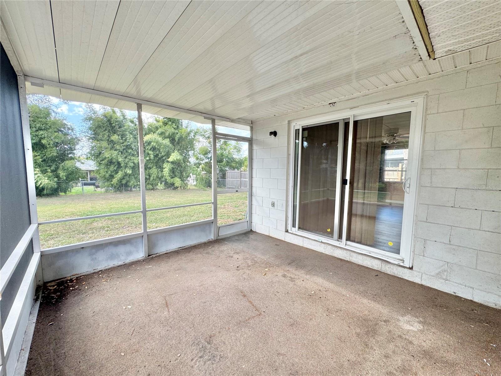 GARDEN GROVE - Residential