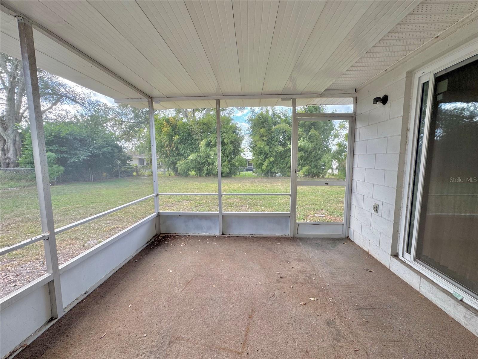 GARDEN GROVE - Residential