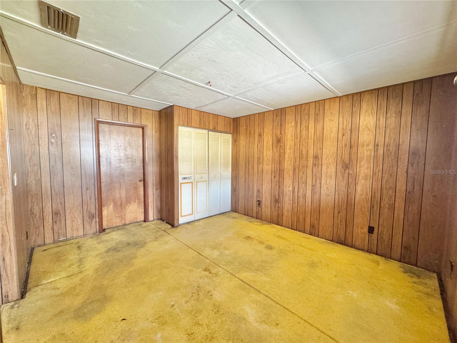 GARDEN GROVE - Residential