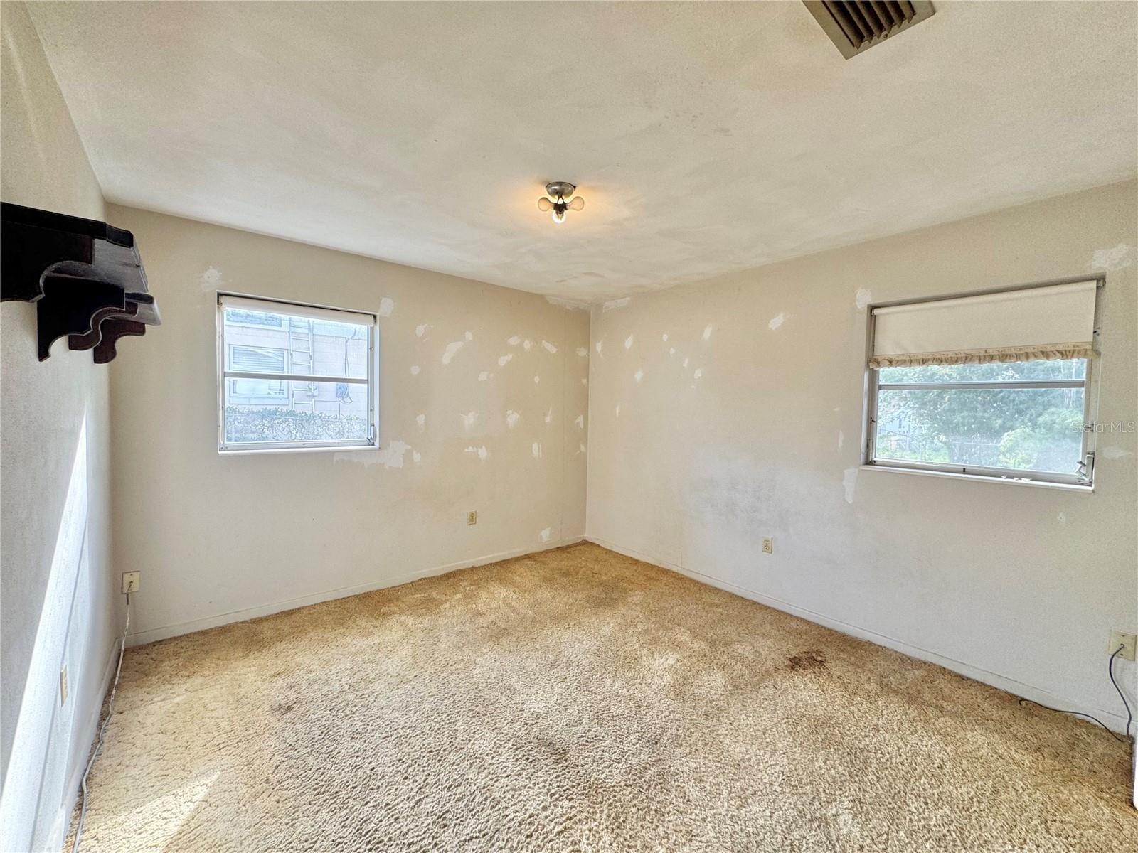 GARDEN GROVE - Residential