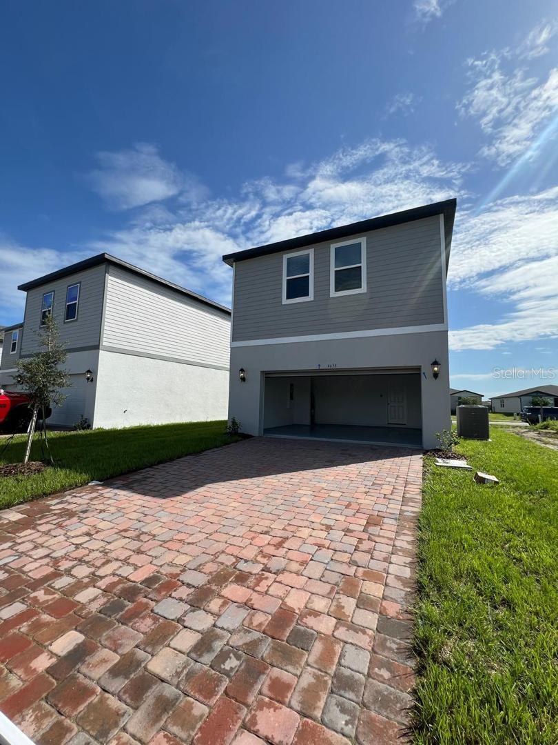 EDGEWATER ED-4 LT 1 REP - Residential Lease