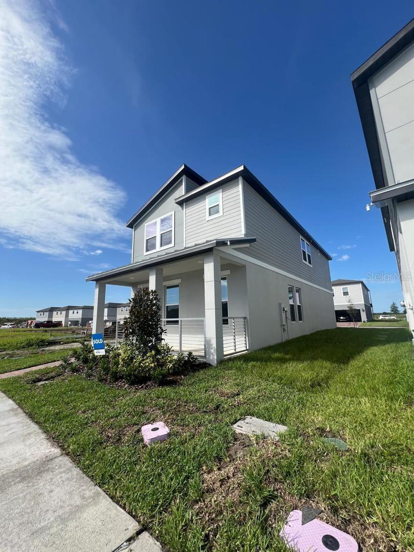 EDGEWATER ED-4 LT 1 REP - Residential Lease