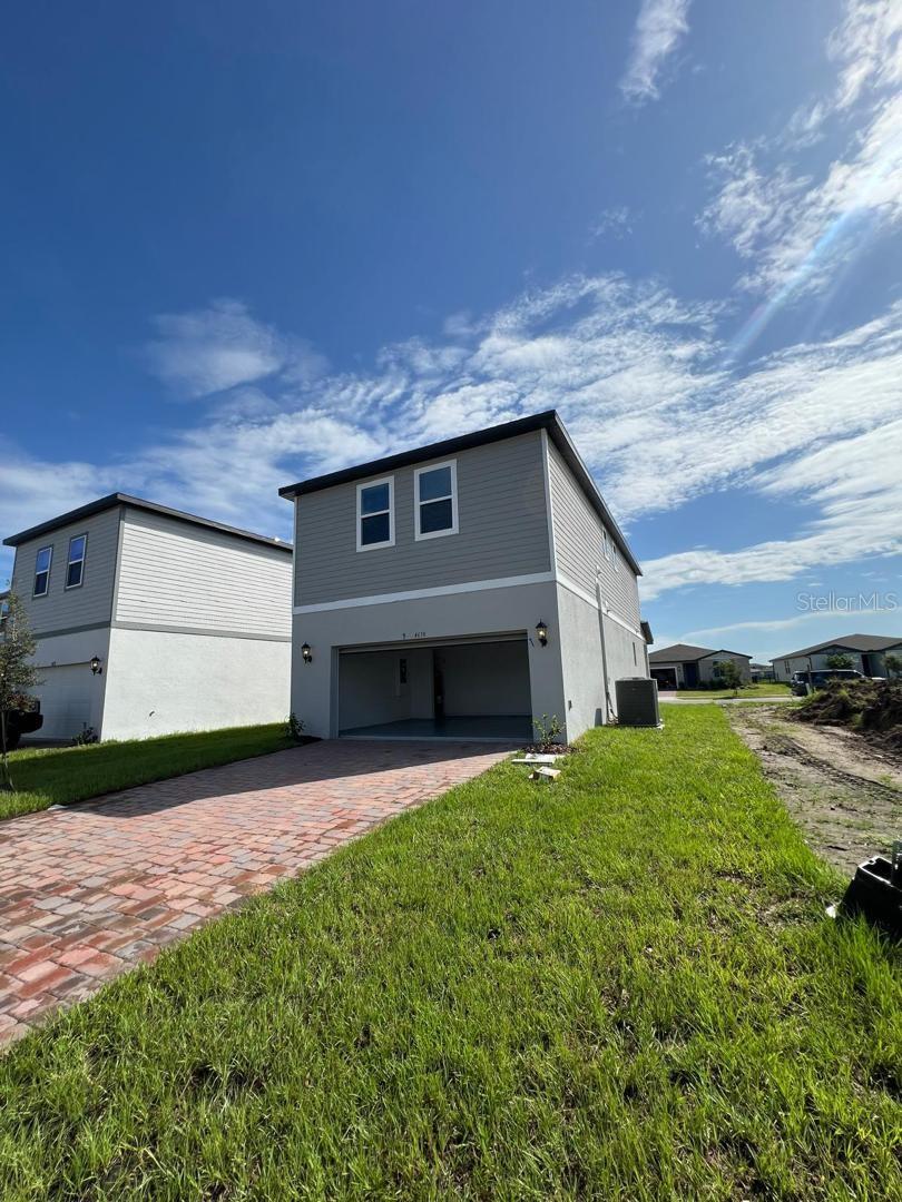 EDGEWATER ED-4 LT 1 REP - Residential Lease