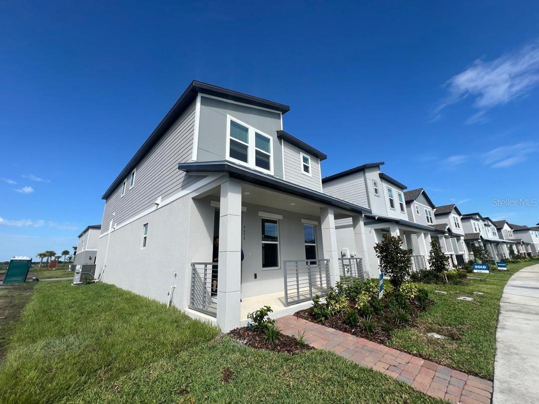 EDGEWATER ED-4 LT 1 REP - Residential Lease