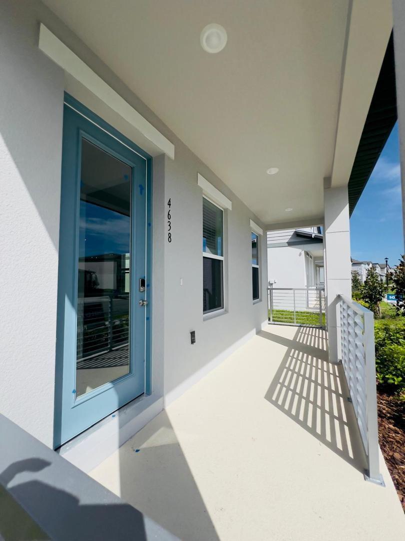 EDGEWATER ED-4 LT 1 REP - Residential Lease