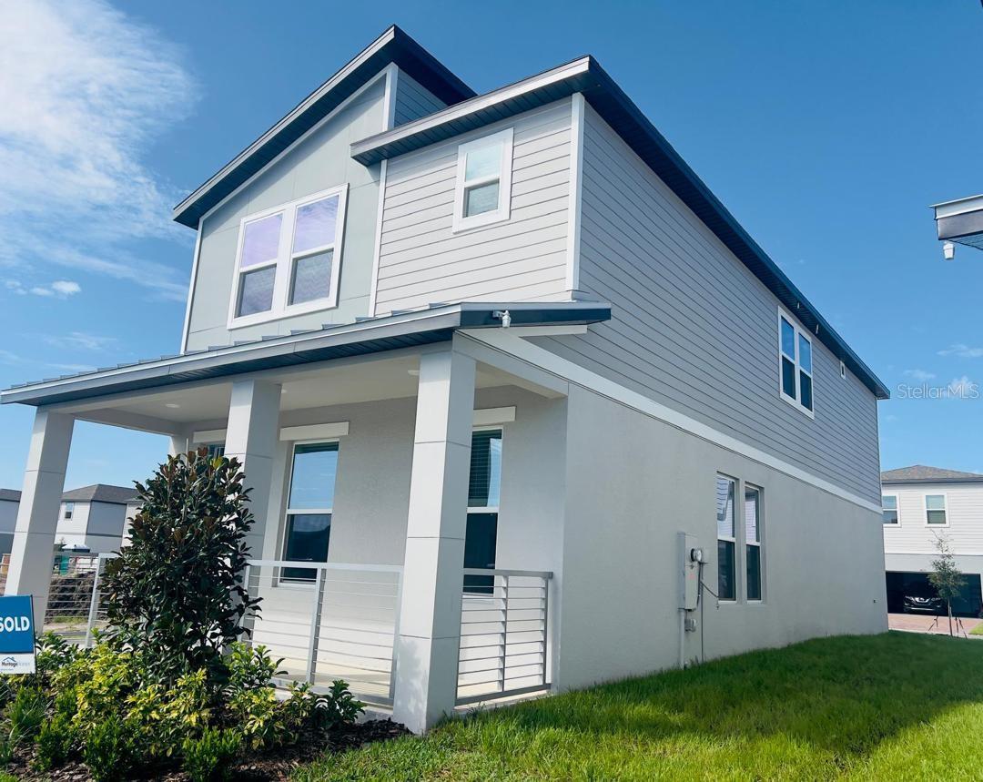 EDGEWATER ED-4 LT 1 REP - Residential Lease