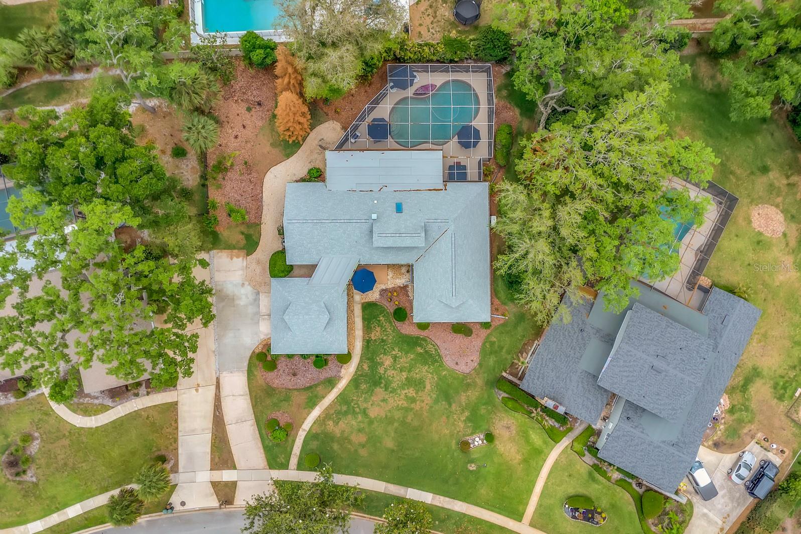 SWEETWATER OAKS - Residential