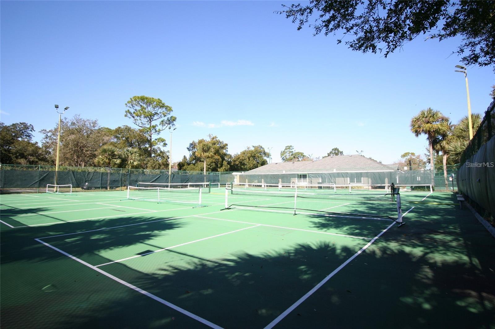 SWEETWATER OAKS - Residential