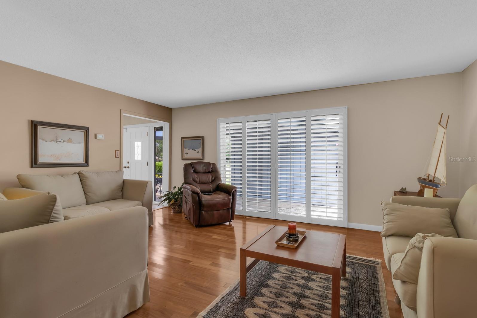 SWEETWATER OAKS - Residential