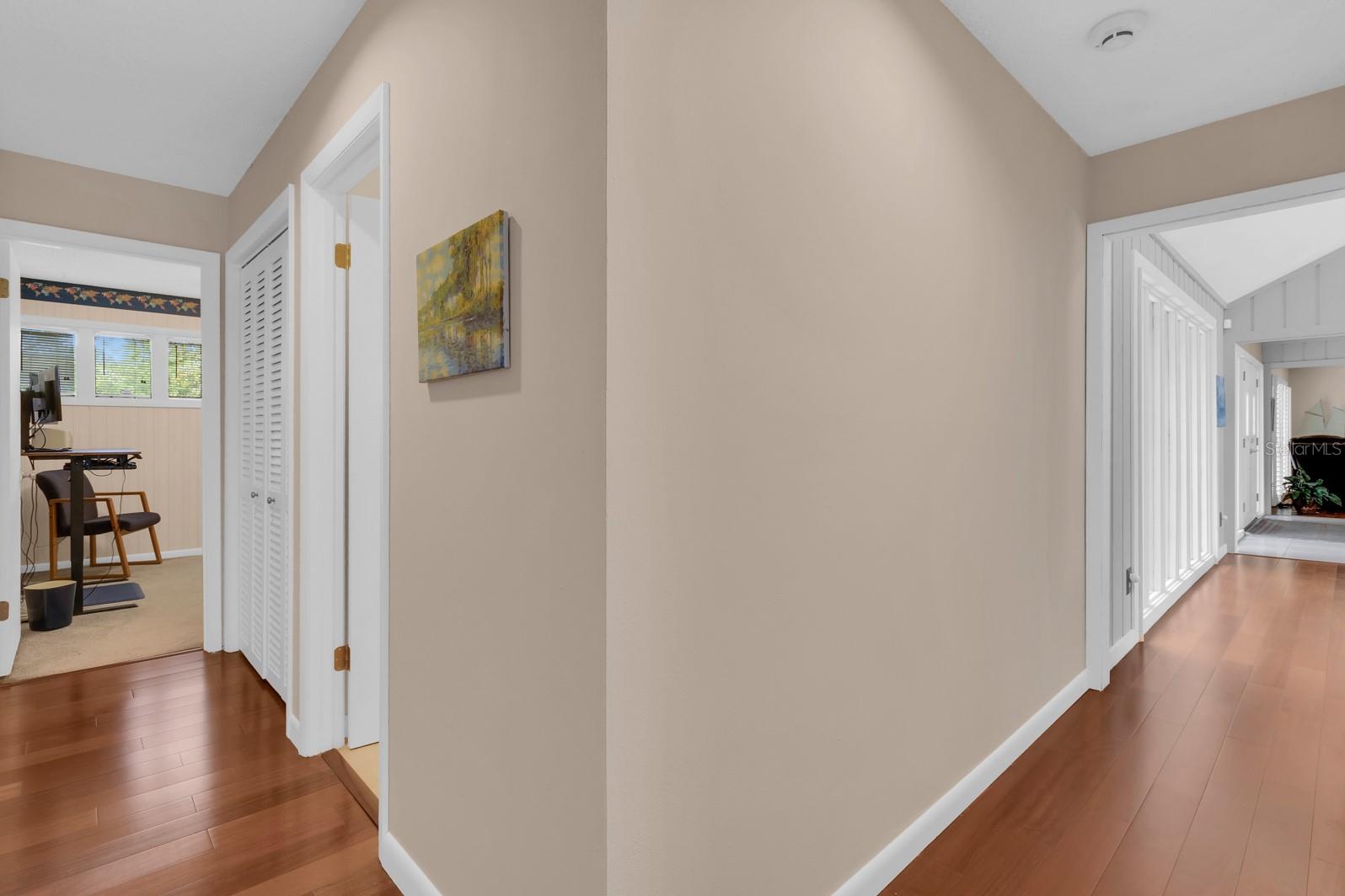 SWEETWATER OAKS - Residential