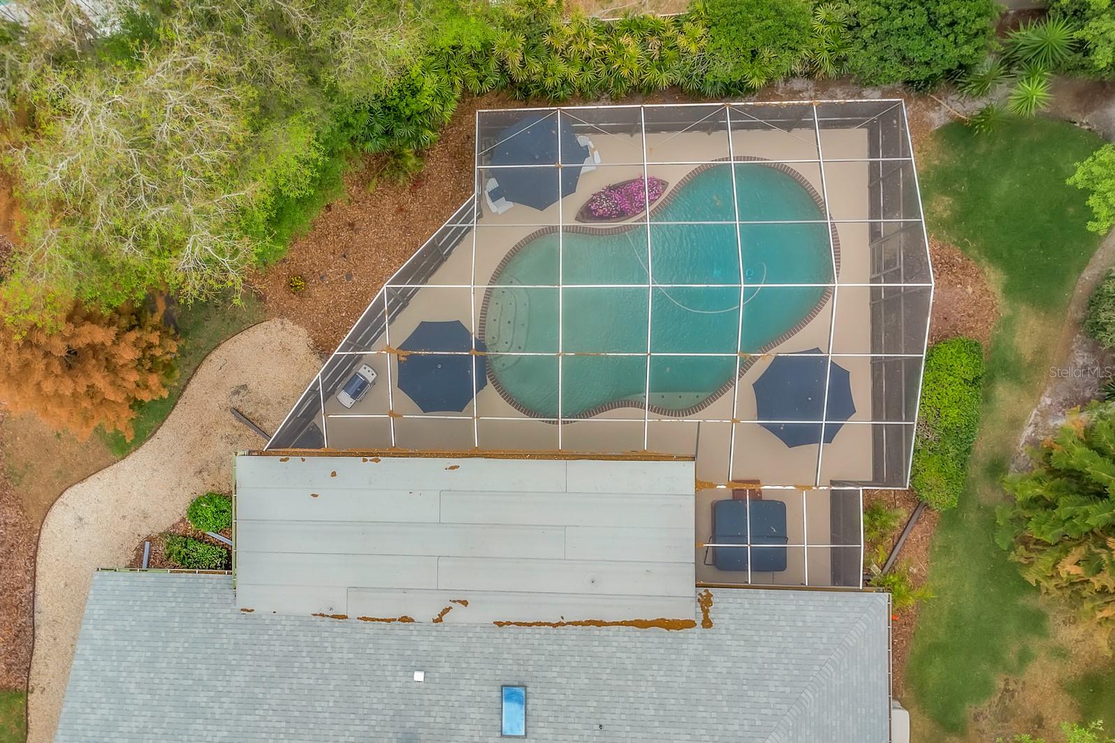 SWEETWATER OAKS - Residential