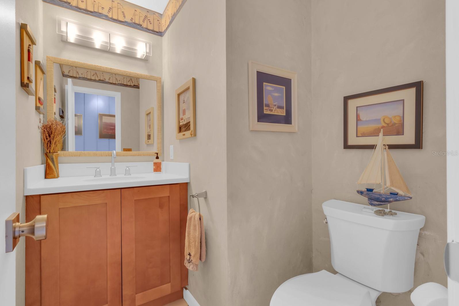 SWEETWATER OAKS - Residential