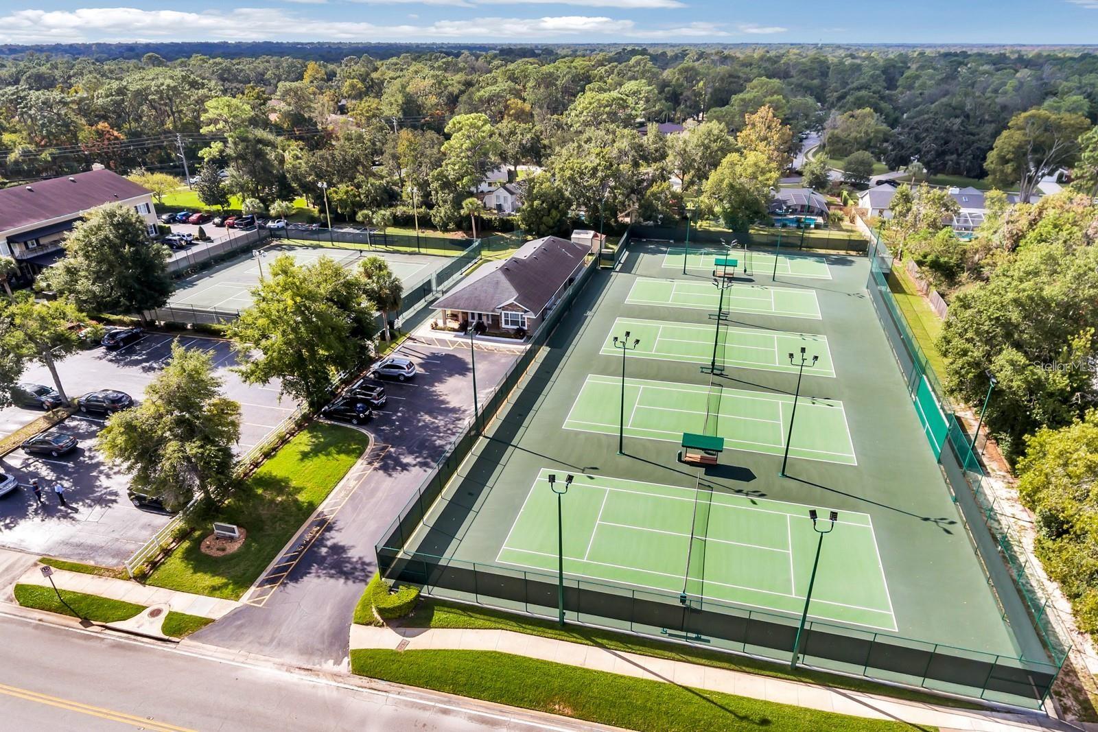 SWEETWATER OAKS - Residential