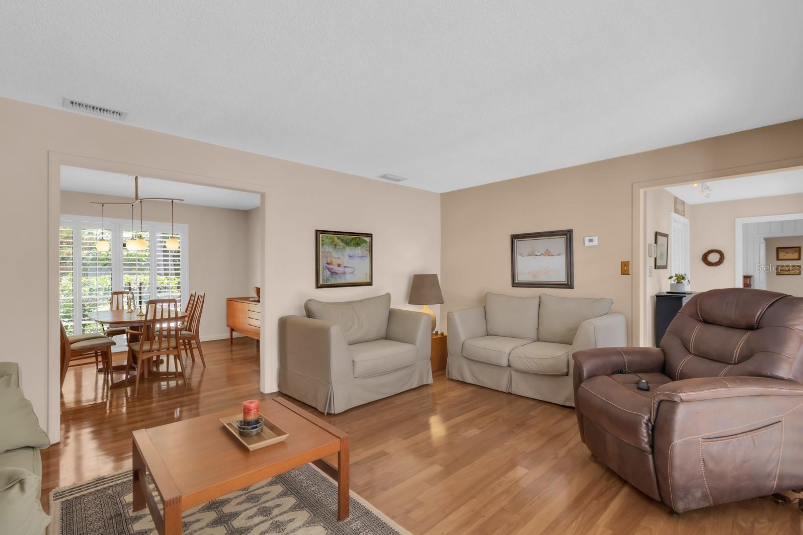 SWEETWATER OAKS - Residential