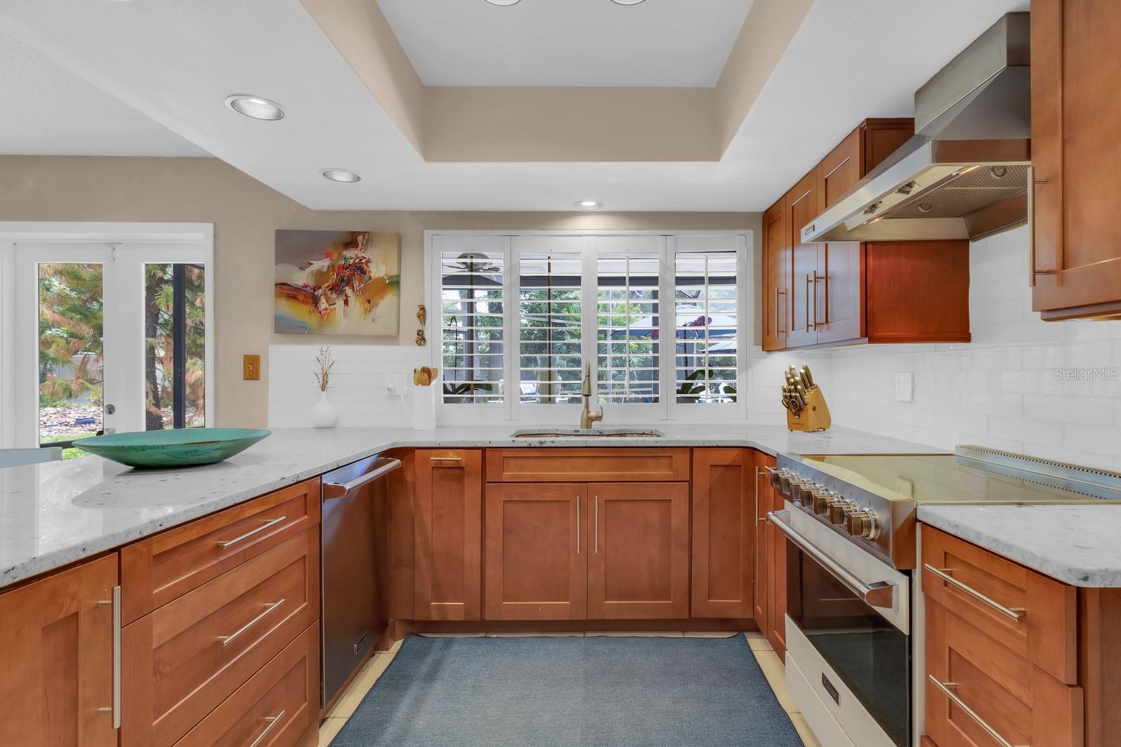 SWEETWATER OAKS - Residential