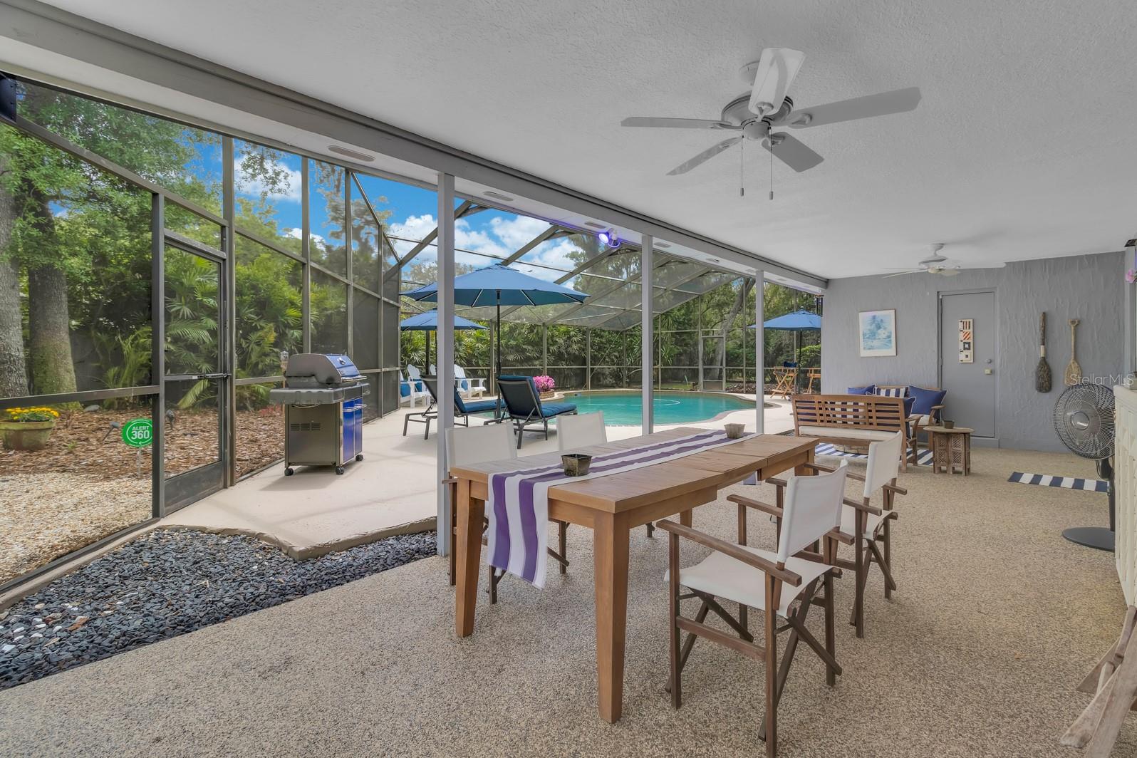 SWEETWATER OAKS - Residential