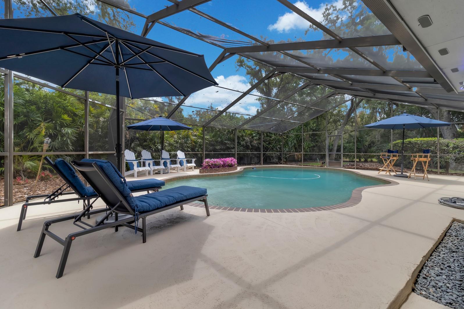 SWEETWATER OAKS - Residential