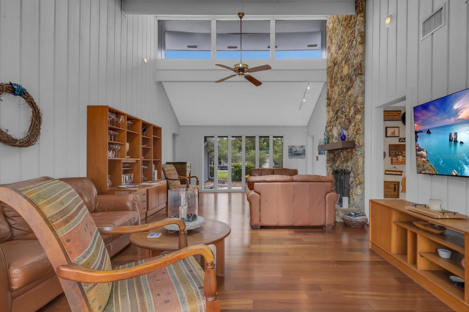 SWEETWATER OAKS - Residential