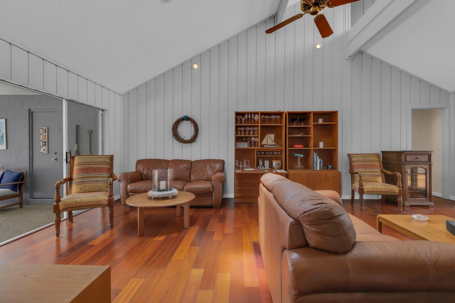 SWEETWATER OAKS - Residential